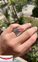 Stainless band 