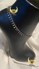 Anklet 