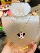 Minnie set 3