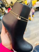 Anklet 