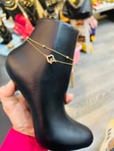 Anklet 