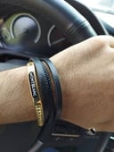 Leather Bracelet 