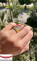 Stainless band 