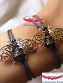 Rope Bracelet 
