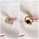 Double face Ring