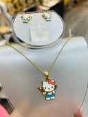 Kitty set 7