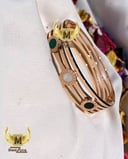 Bracelet ROSE GOLD 