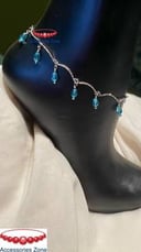 Anklet 