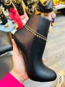 Anklet 