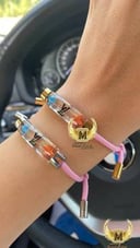 Rope Bracelet 