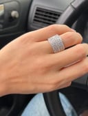 Diamond 💎 ring 15