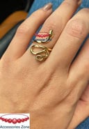 Free size Ring 