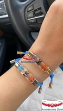 Rope Bracelet 