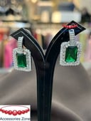 Soirée earring 14