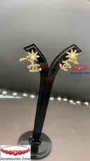 Earring 