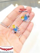 Hand Made Earring 1