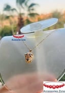 Jaguar 🐆 necklace 2