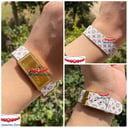 Leather Bracelet 