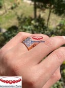 Stainless band 