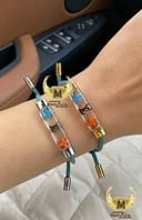 Rope Bracelet 