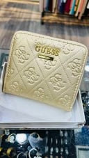 G*ss Wallet Gold 