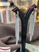 Soirée earring 4