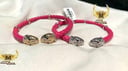 Leather Bracelet 