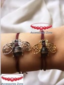 Rope Bracelet 