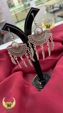 Earring 