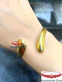 Flexible bracelet 