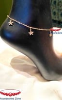 Anklet 