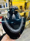 Unique soirée set 