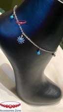 Anklet 