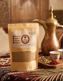 خلطة بوشال للقهوة السعودية (نص كيلو)