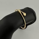 اسوارة موديل مارلي ساده