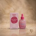 Eqqualberry Lush Blush NAD+ Peptide Boosting Serum