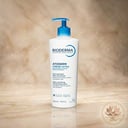  Bioderma Atoderm  Utra- Moisturising Cream 500ml