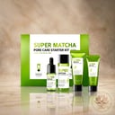 Some By Mi Super Matcha Pore Care Starter Kit

