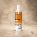  La Roche-Posay Anthelios Invisible Spray SPF50+ With Fragrance 200ml