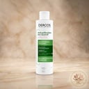 Vichy Dercos Anti-Dandruff Shampoo for Sensitive Scal 200 ml