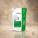 vichy  Dercos Advanced Action Anti-Dandruff Shampoo - 500 ml