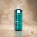 La Roche-Posay Effaclar Micro Peeling Facial Cleanser 400ml