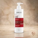Vichy Derox Anti Hair Loss Shampoo 400ml