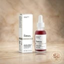 The OrdinaryAHA 30% + BHA 2% Peeling Solution 