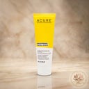 Acure Brightening Facial Scrub 118ml‏