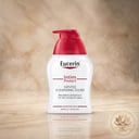 Eucerin sensitive area wash 250 ml