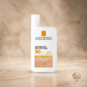 La Roche-Posay Anthelios Uvmune 400 Tinted Fluid SPF50+ - 50ml
