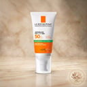 La Roche-Posay Anthelios XL Sunscreen Cream Gel SPF 50 -  Fragrance Free 50 ml
