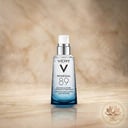 Vichy Minéral 89 Fortifying and Replumping Daily Booster 50ml
