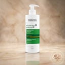 Vichy Dercos Anti-Dandruff DS Shampoo Treatment Dry Hair 390ml